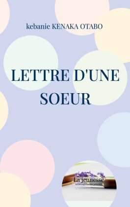 Lettre d'une soeur