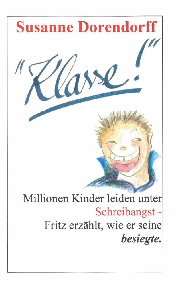 Klasse! main product photo