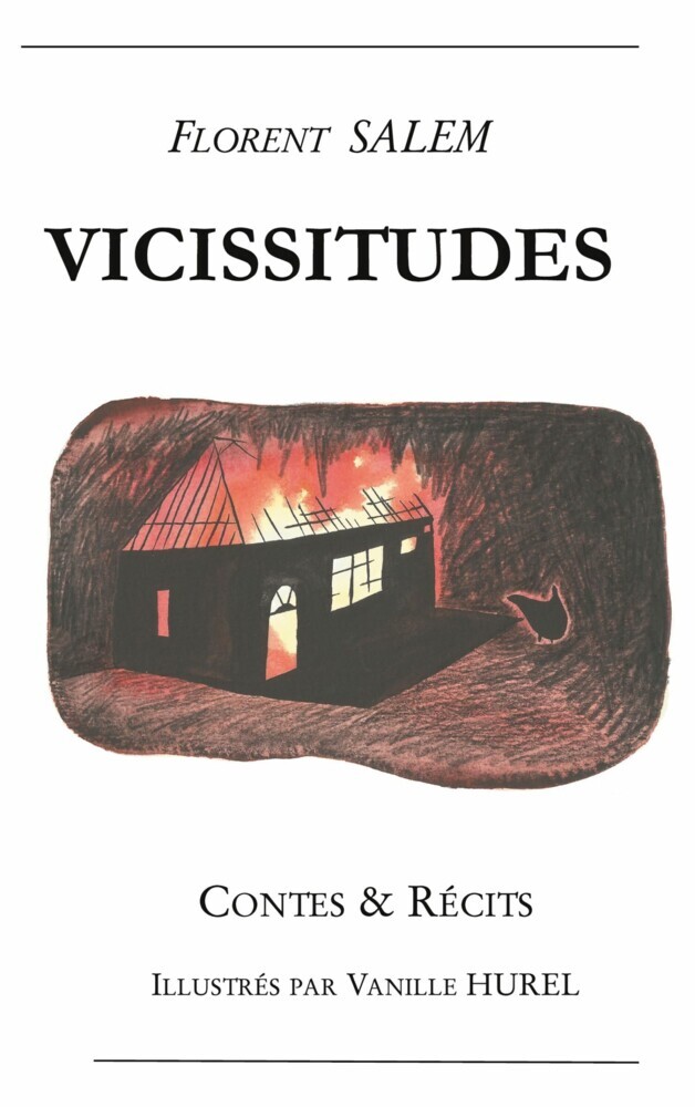 Vicissitudes main product photo