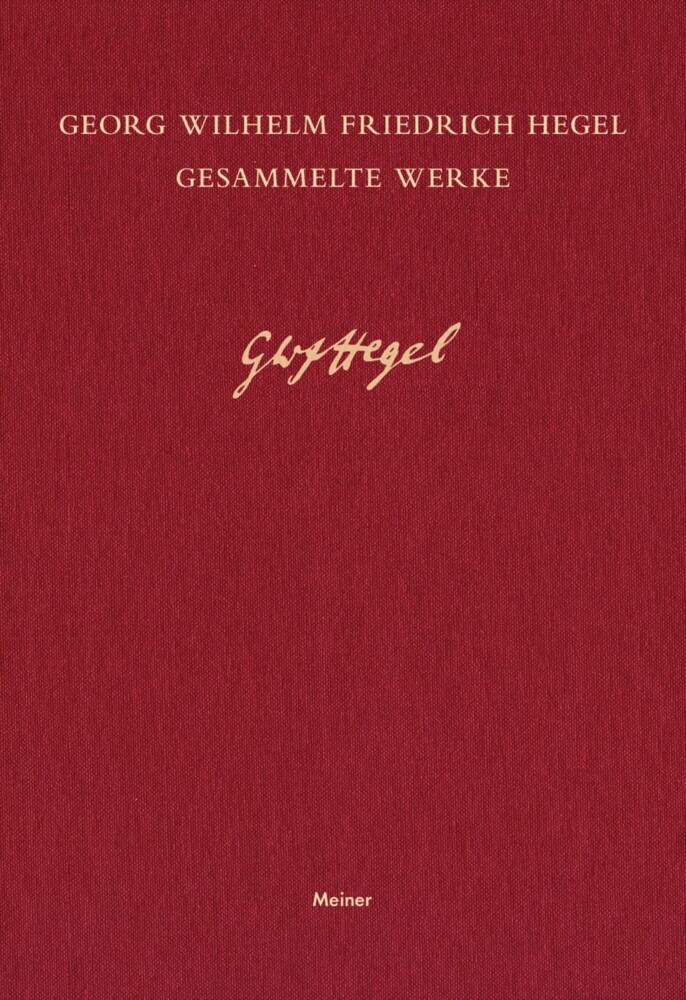 Vorlesungen über die Geschichte der Philosophie III main product photo
