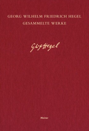 Vorlesungen über die Geschichte der Philosophie III