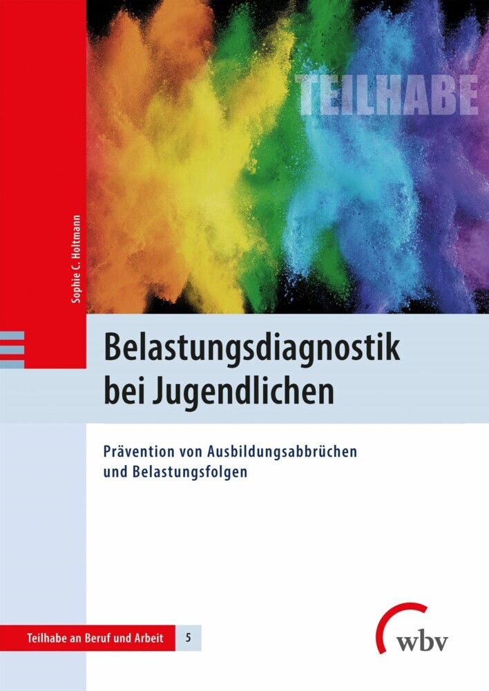 Belastungsdiagnostik bei Jugendlichen main product photo