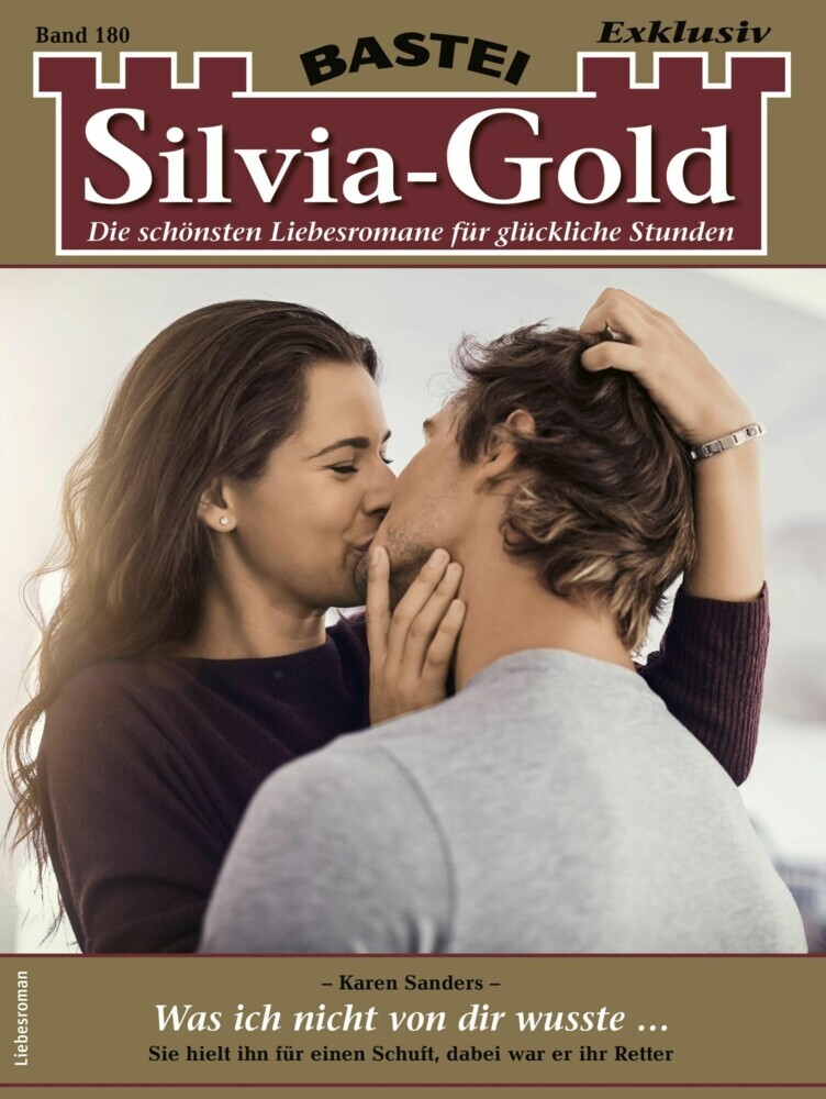 Silvia-Gold 180 main product photo
