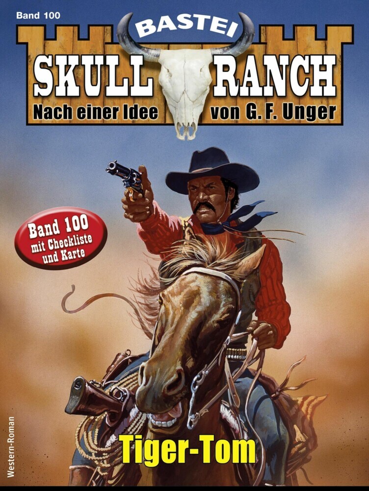 Skull-Ranch 100 main product photo