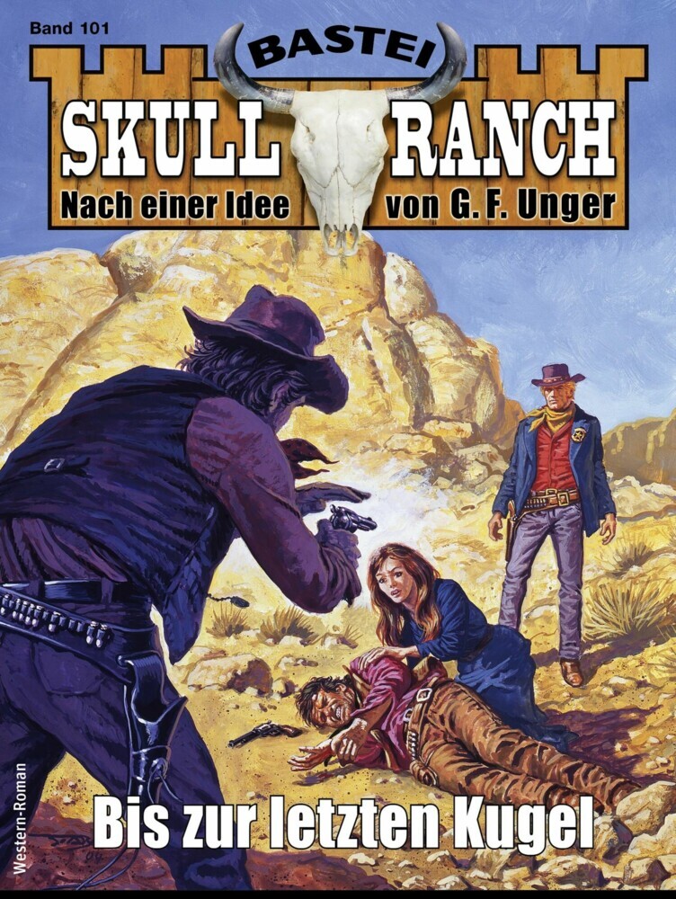 Skull-Ranch 101 main product photo