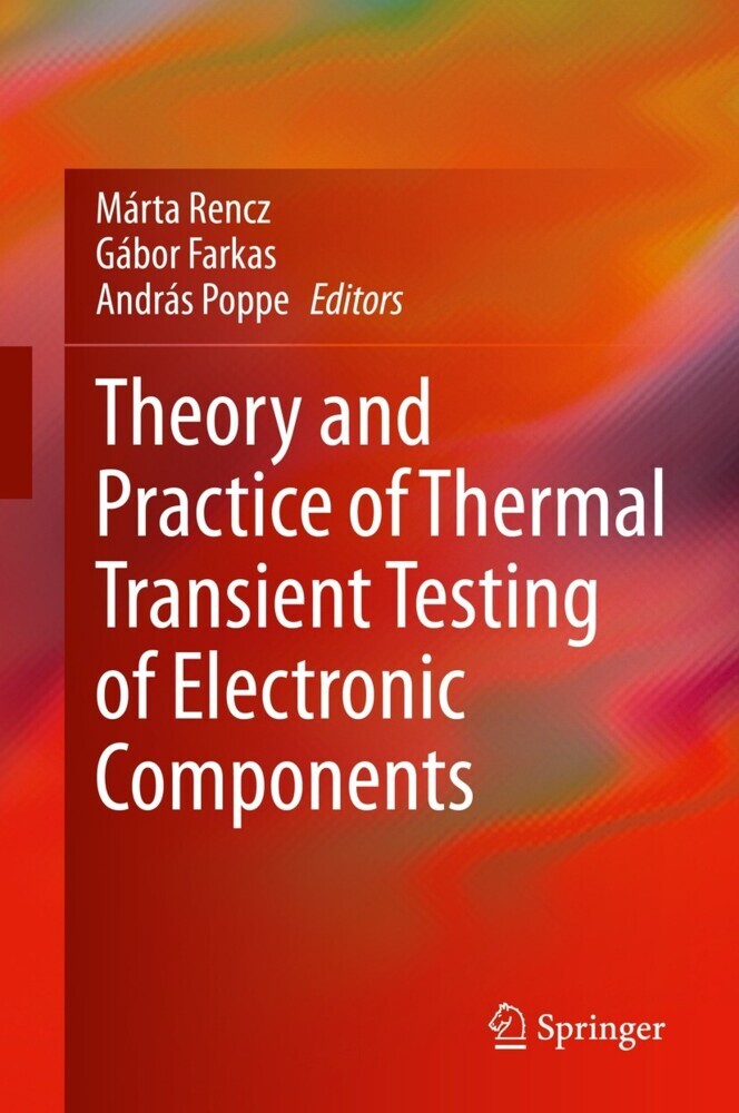 Theory and Practice of Thermal Transient Testing of Electronic Components main product photo