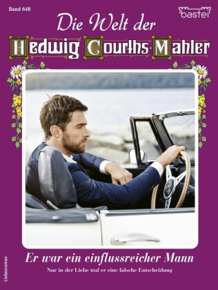 Die Welt der Hedwig Courths-Mahler 648