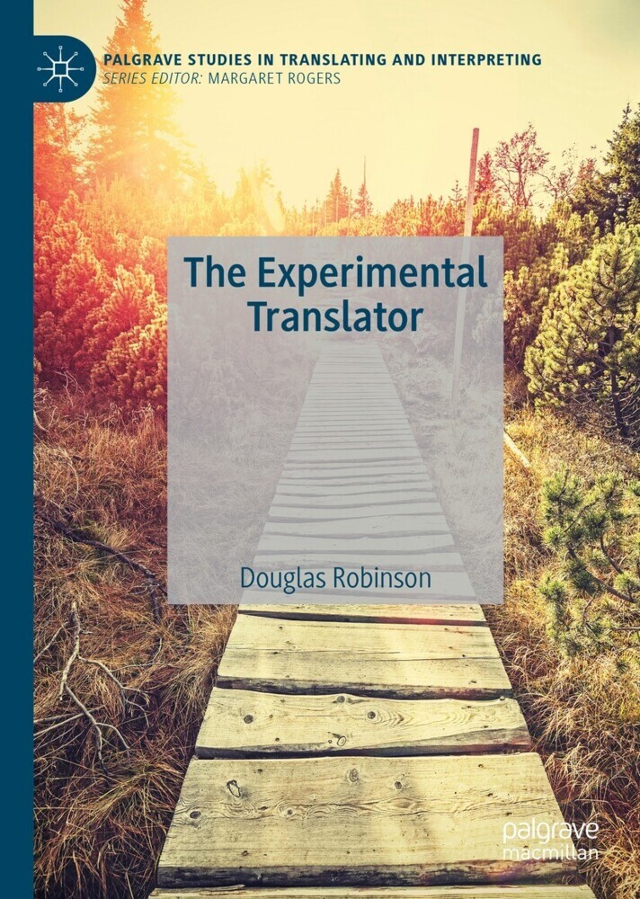 The Experimental Translator main product photo