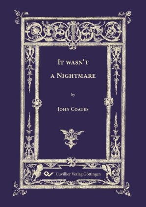It wasn't a Nightmare