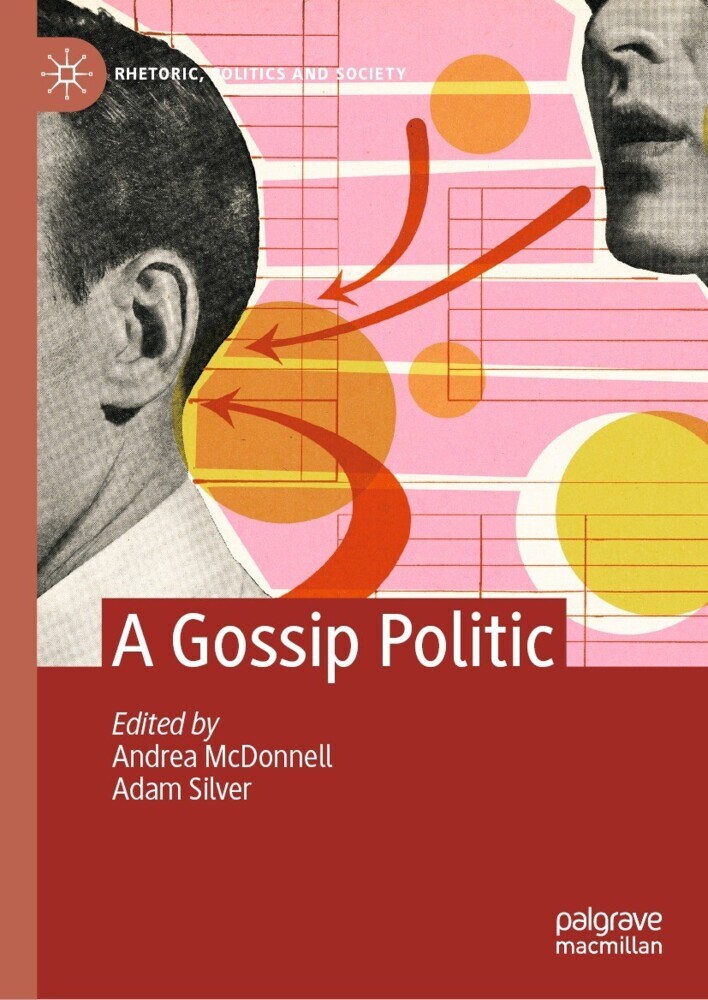 A Gossip Politic main product photo