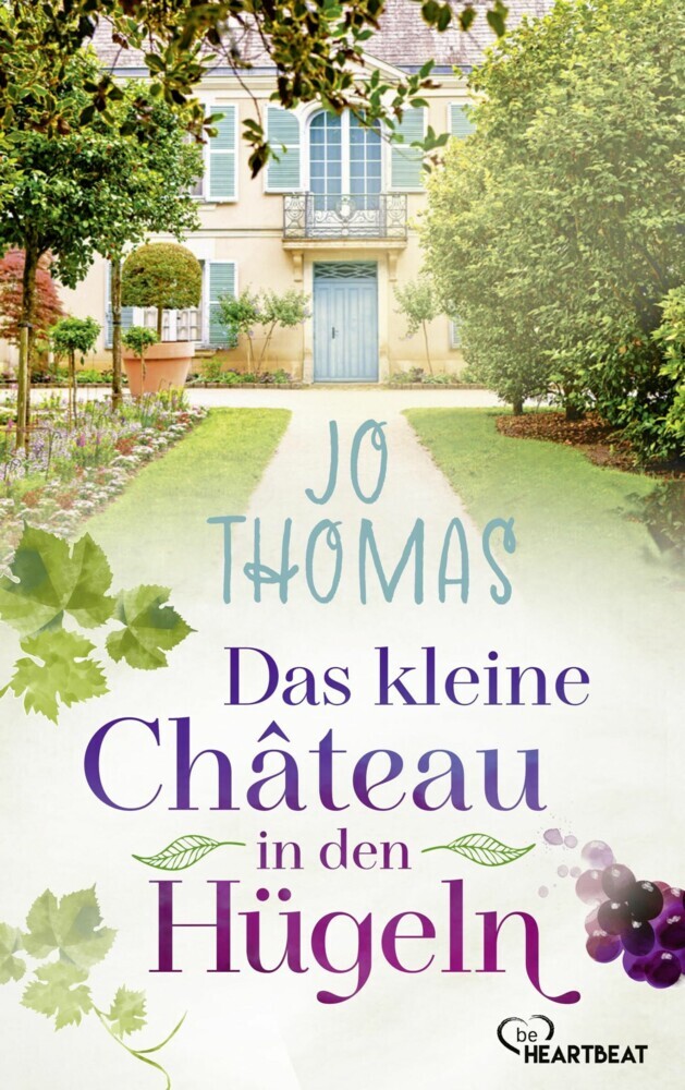 Das kleine Château in den Hügeln main product photo