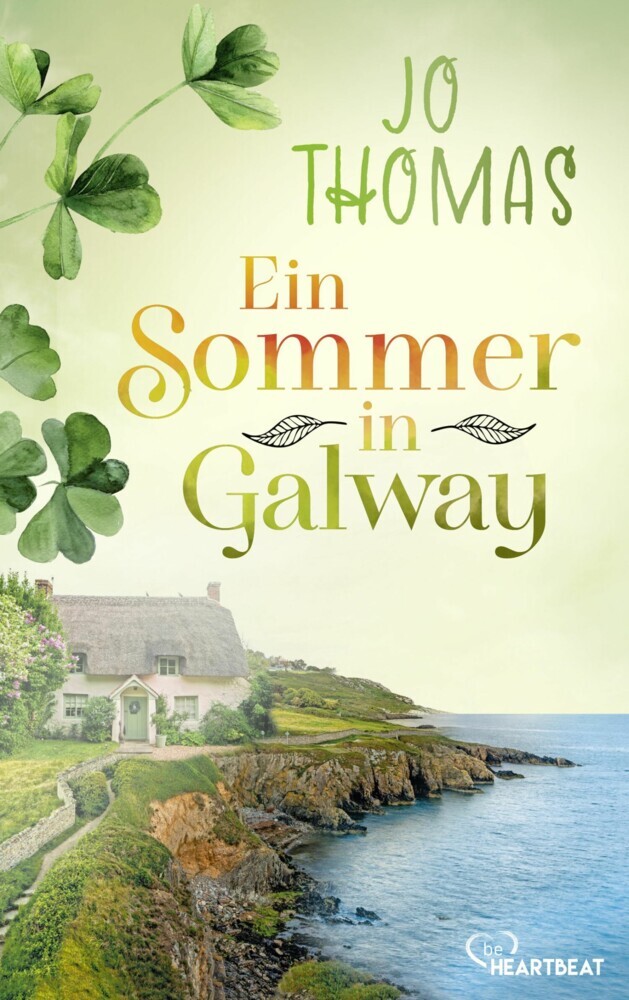 Ein Sommer in Galway main product photo
