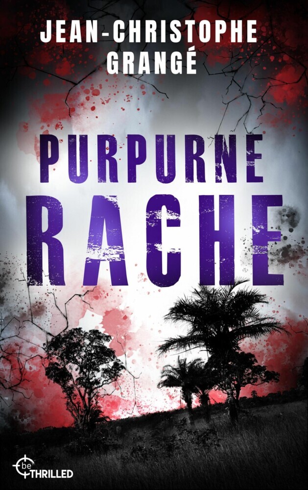 Purpurne Rache main product photo