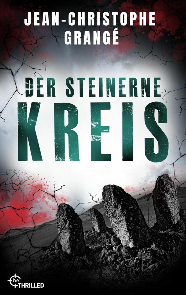 Der steinerne Kreis main product photo