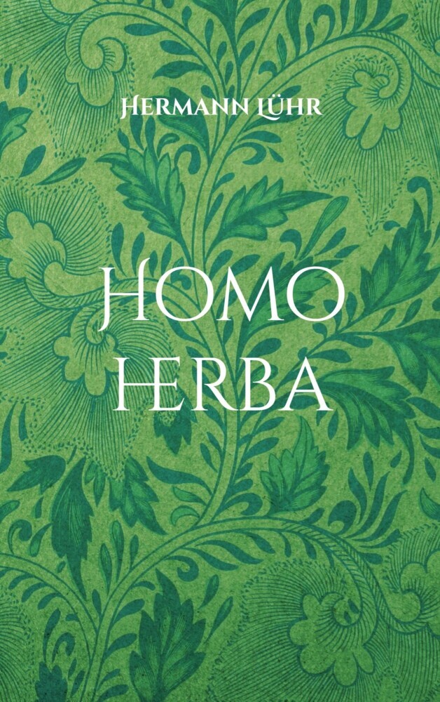 Homo herba main product photo