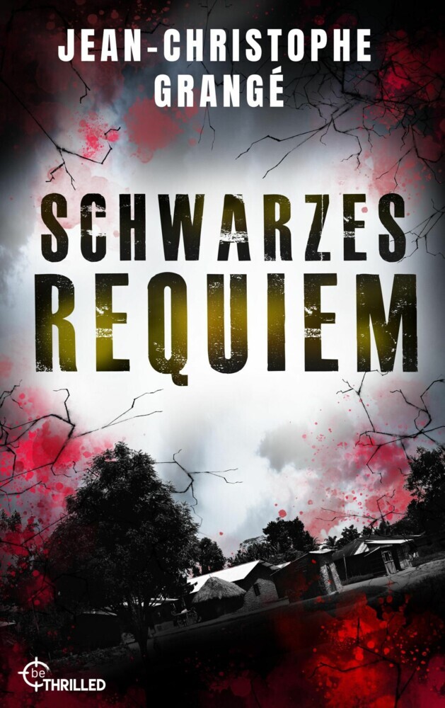 Schwarzes Requiem main product photo