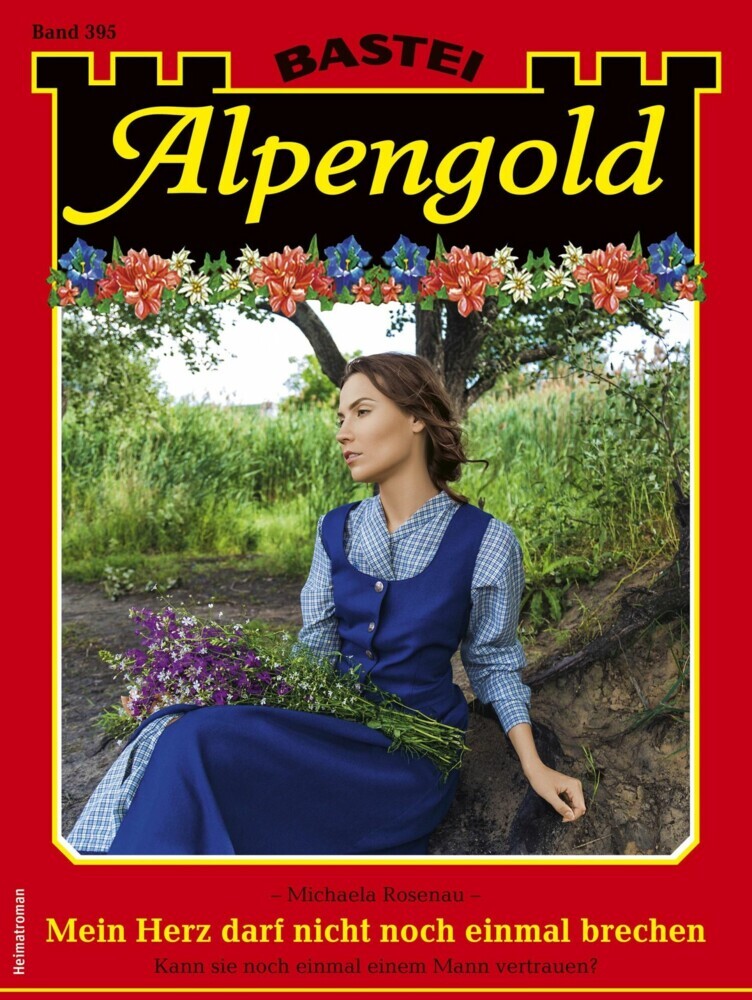 Alpengold 395 main product photo