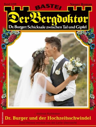 Der Bergdoktor 2168