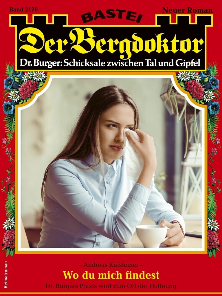 Der Bergdoktor 2170 main product photo