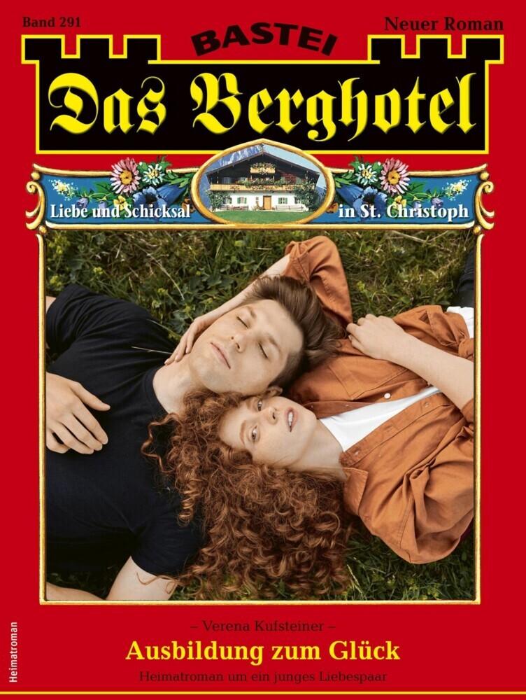 Das Berghotel 291 main product photo