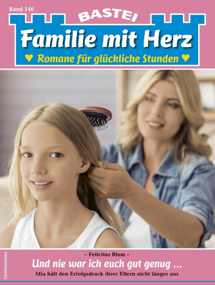 Familie mit Herz 146 main product photo