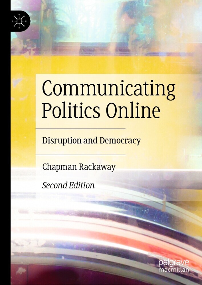 Communicating Politics Online main product photo