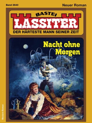 Lassiter 2640