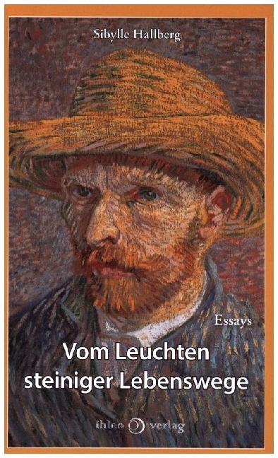 Vom Leuchten steiniger Lebenswege main product photo