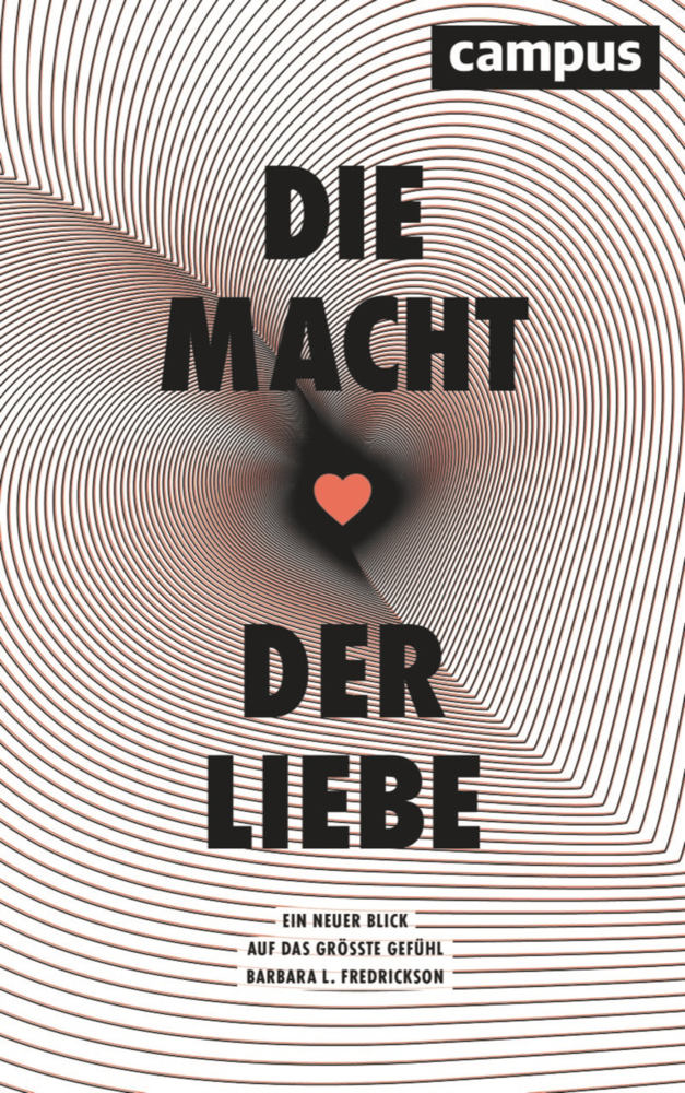 Die Macht der Liebe main product photo