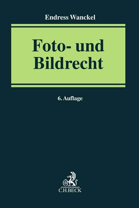 Foto- und Bildrecht main product photo