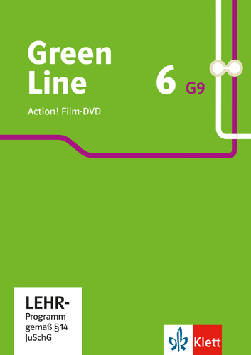 Green Line 6 G9 main product photo