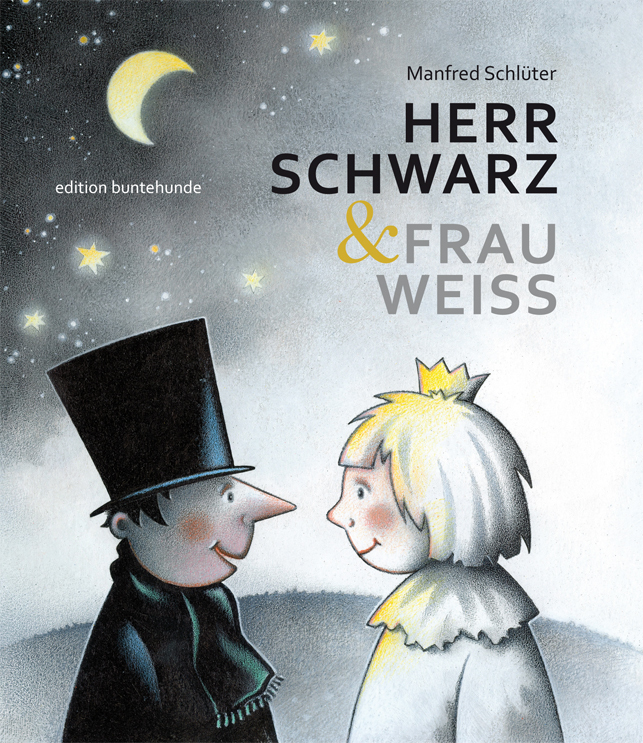 HERR SCHWARZ & FRAU WEISS main product photo