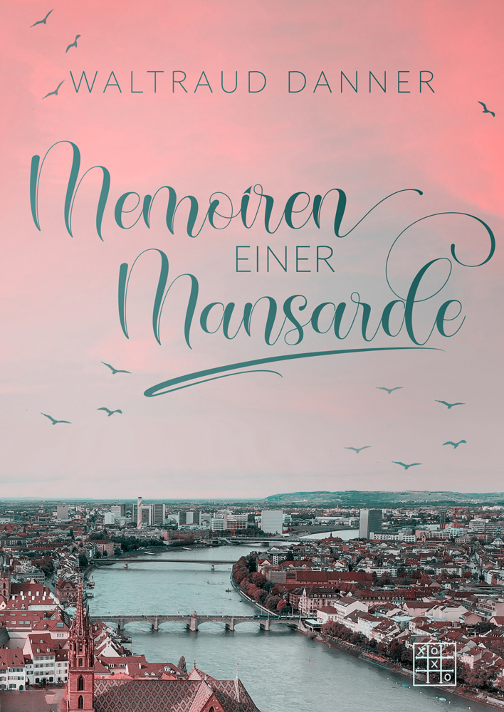 Memoiren einer Mansarde main product photo