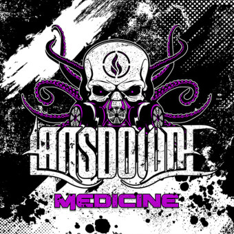 Medicine, 1 Audio-CD