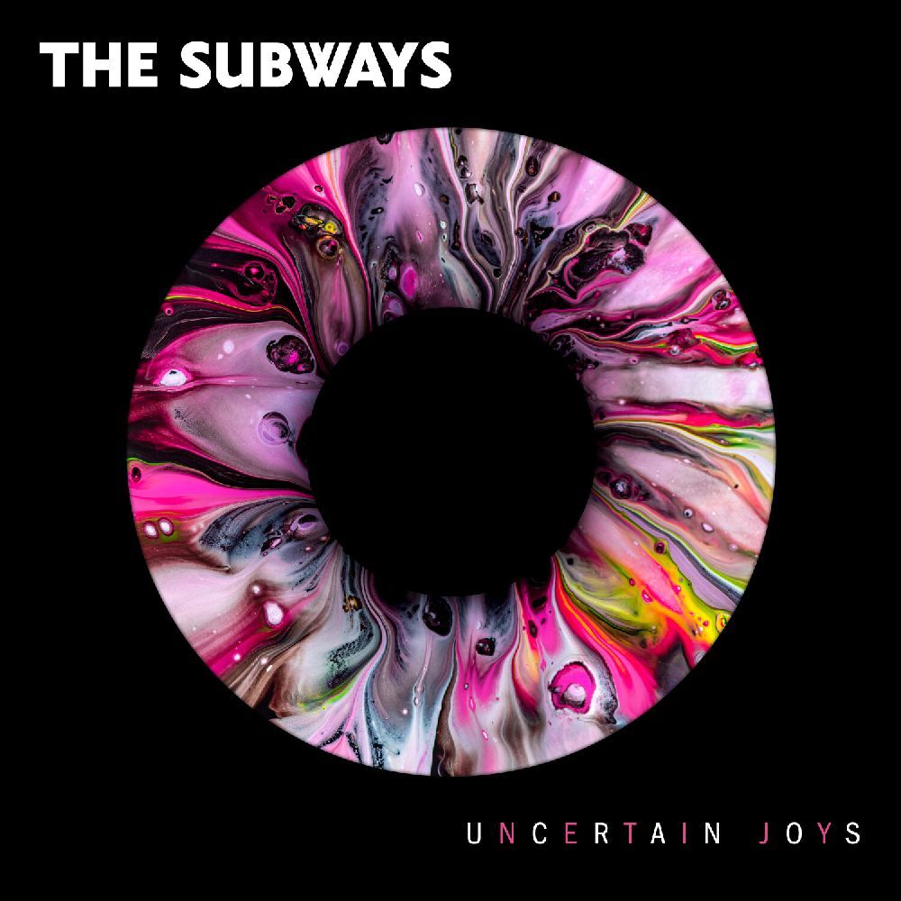 Uncertain Joys, 1 Audio-CD main product photo
