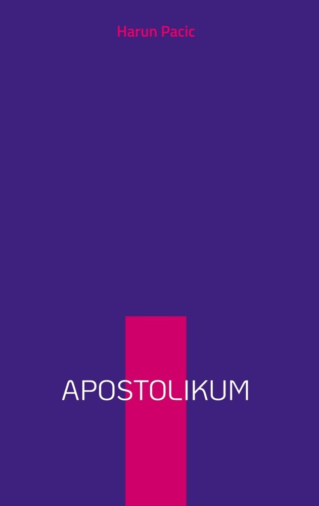 Apostolikum main product photo