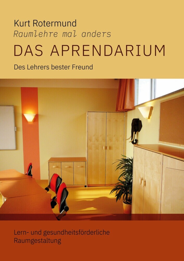 Das Aprendarium main product photo