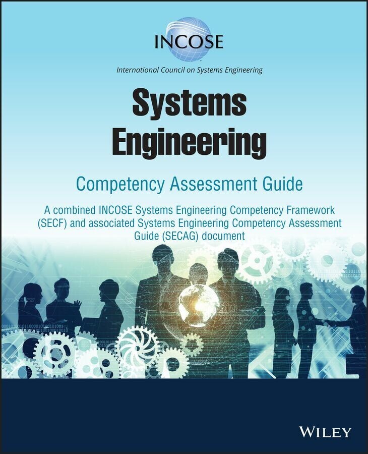 Systems Engineering Competency Assessment Guide main product photo