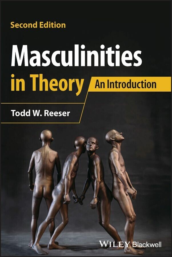 Masculinities in Theory main product photo