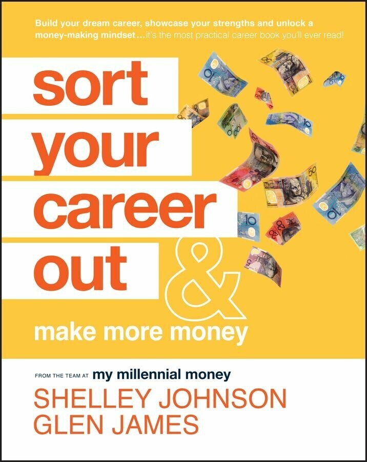 Sort Your Career Out main product photo