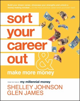 Sort Your Career Out