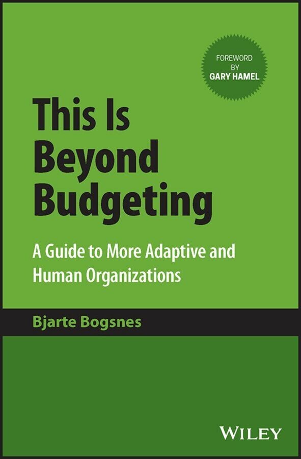 This Is Beyond Budgeting main product photo