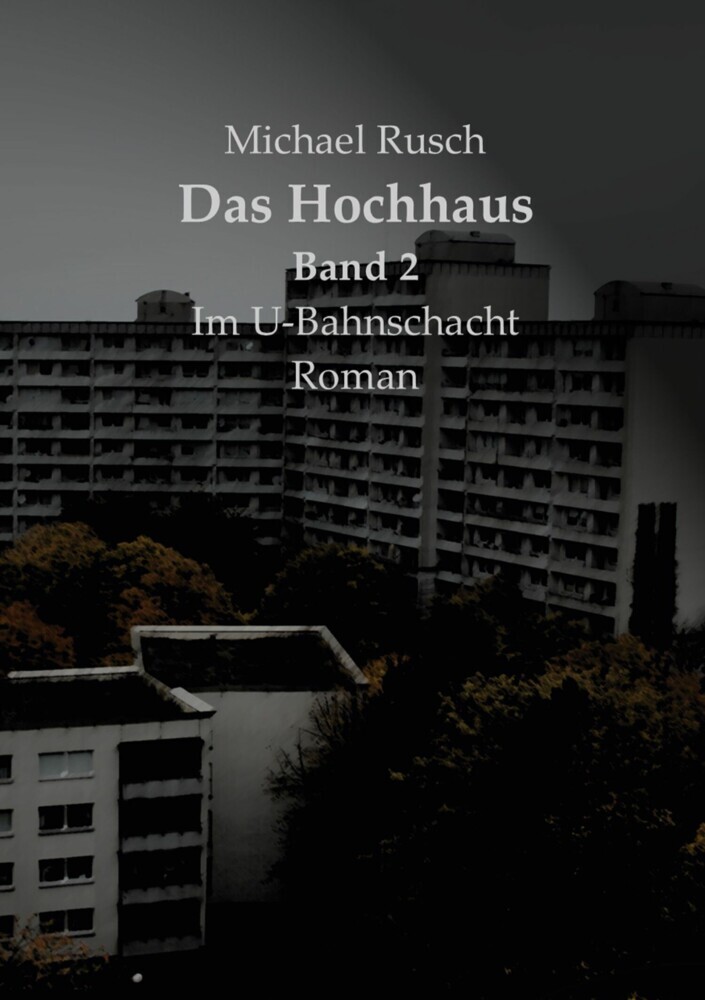 Das Hochhaus main product photo