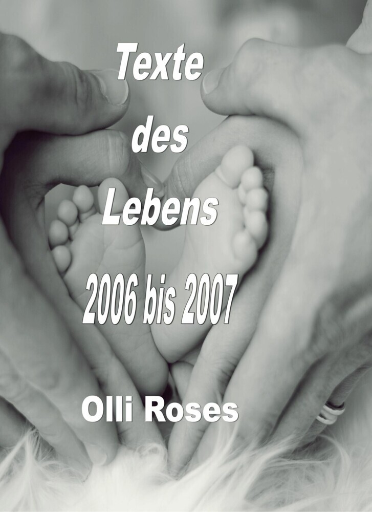 Texte des Lebens main product photo