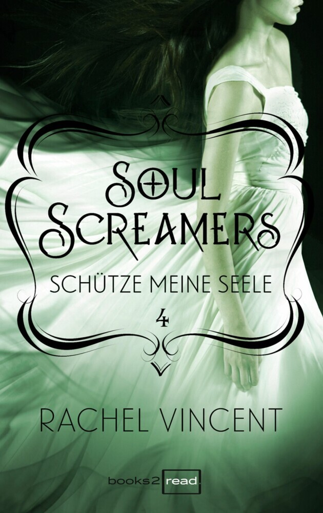 Soul Screamers 4: Schütze meine Seele main product photo