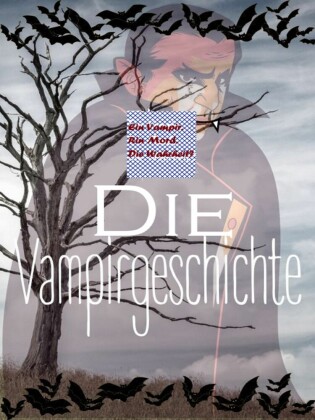 Die Vampirgeschichte