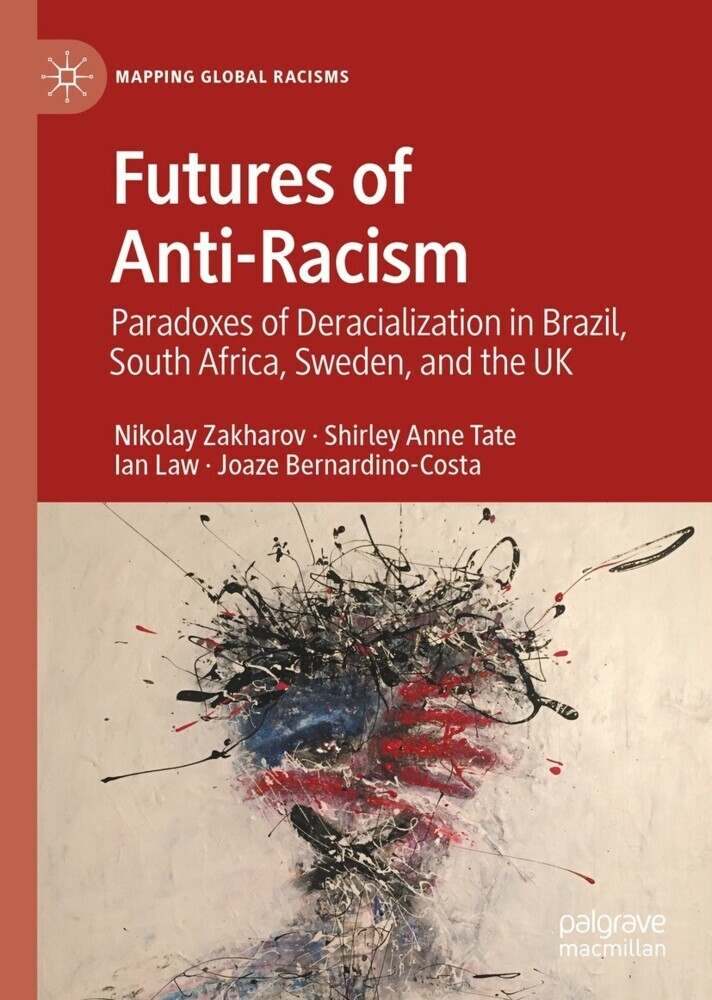 Futures of Anti-Racism main product photo