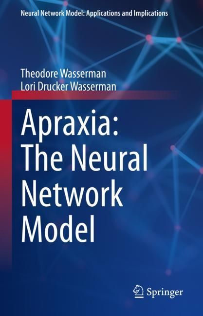 Apraxia: The Neural Network Model main product photo