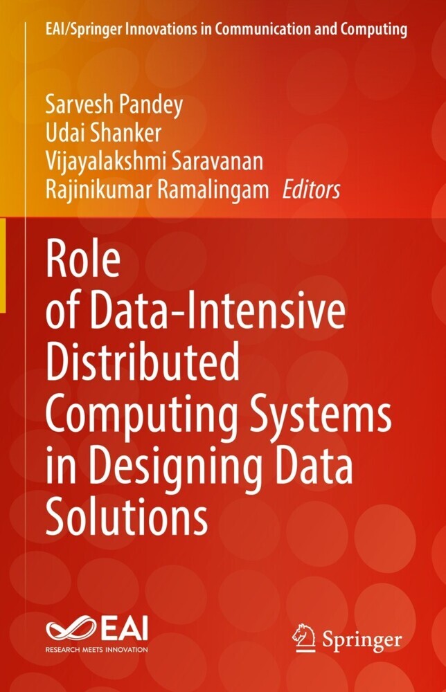Role of Data-Intensive Distributed Computing Systems in Designing Data Solutions main product photo