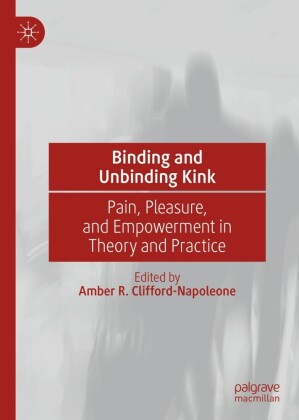 Binding and Unbinding Kink